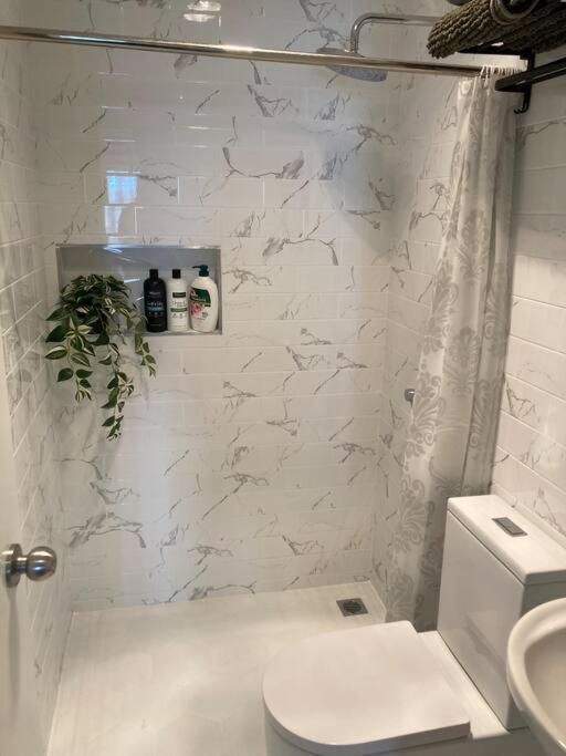 Newly Renovated Studio Sydney Kültér fotó