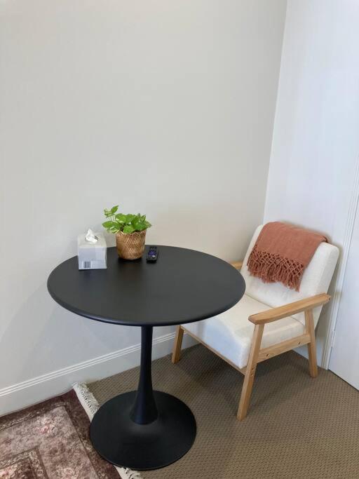 Newly Renovated Studio Sydney Kültér fotó